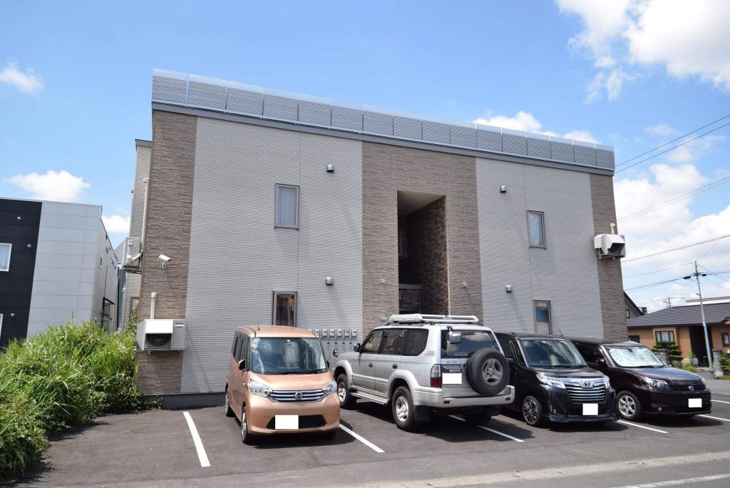 Ｒｅｌａｃｈｅ豊岡２０８写真2