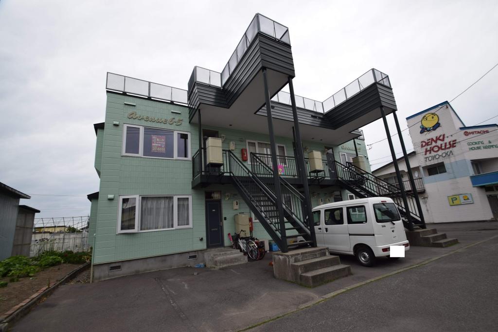 Ａｖｅｎｕｅ６－５２０３写真2