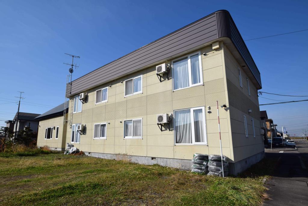 ＩＮＴＥＲ　ＳＩＤＥ　晴１０２写真2