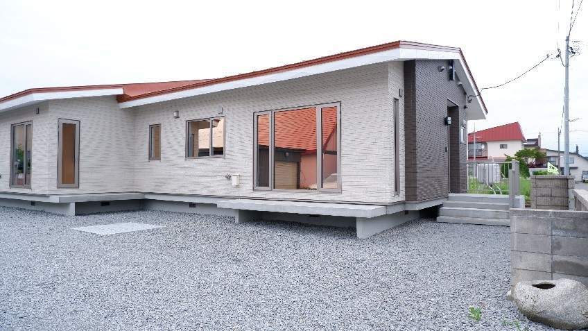 豊岡８ー７　２戸借家　１１写真2