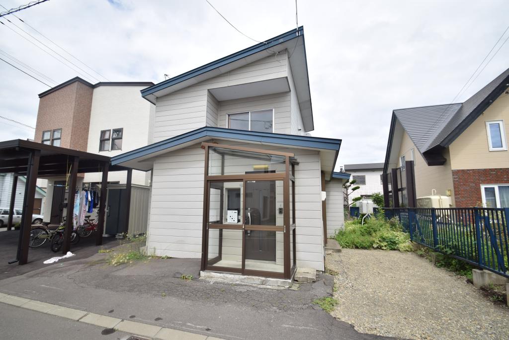 神楽７ー１２借家－写真2