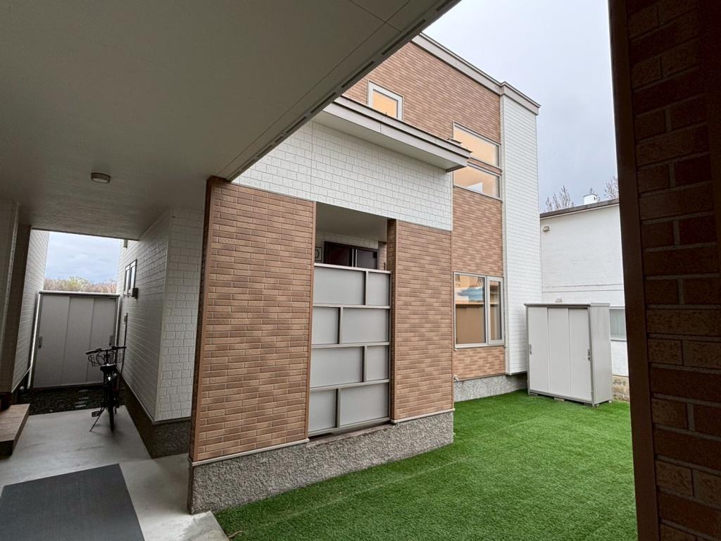 フィルグレイス神楽岡　ＤＤ写真2