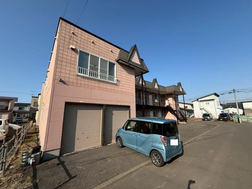 パークヒルズ１３．３２０３写真2