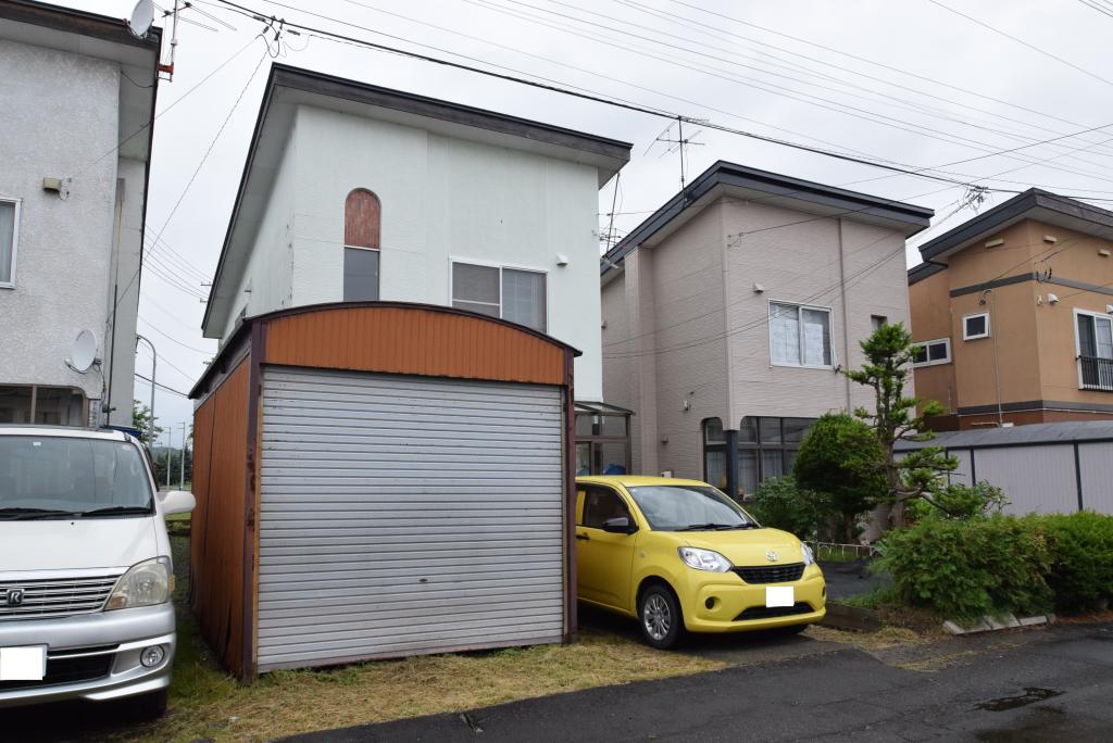 忠和３ー３借家－写真2