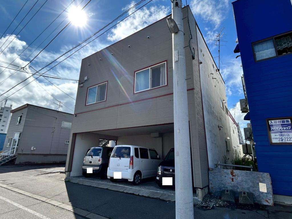 旭町コーポ２０５写真2