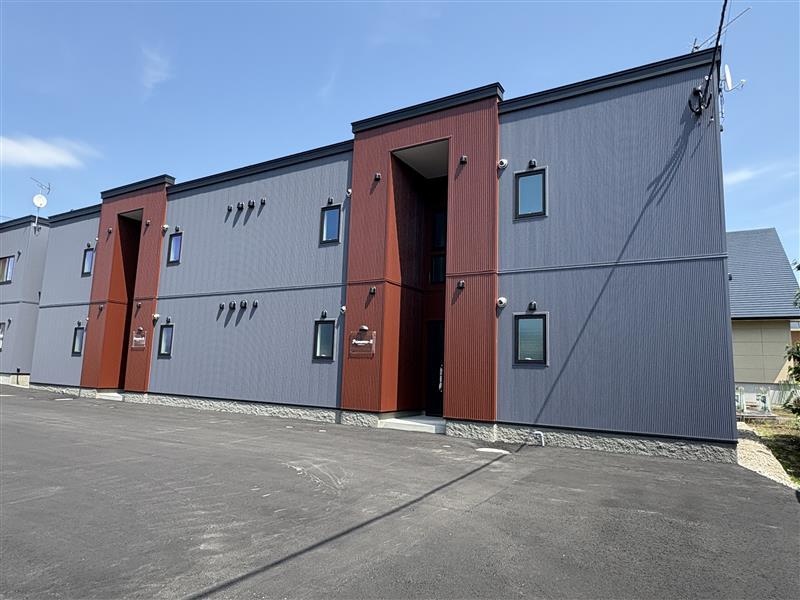 ＰｒｉｍｅｖｅｒｅⅡ（プリムヴェール）１０１写真2