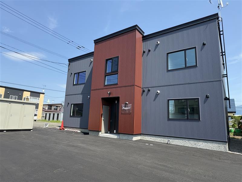 ＰｒｉｍｅｖｅｒｅⅠ（プリムヴェール）２０２写真2