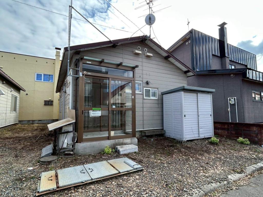 東光７－６平屋（３－６）ｚｚｚ外観