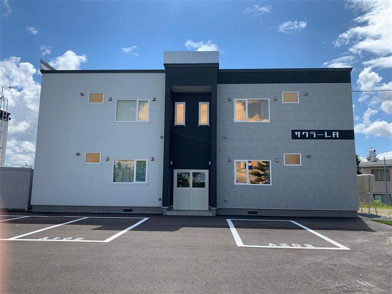 サクラーレ　Ａ棟１０１写真2