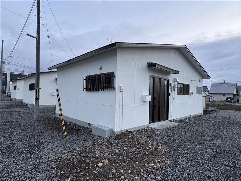 東光６－７平屋　Ｅｚｚｚ写真2