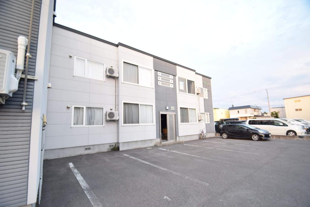 アルト３１ 北海道旭川市東三条5丁目3-3