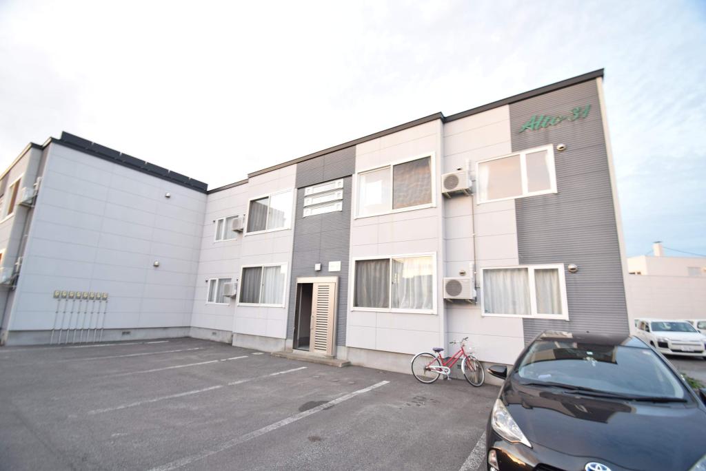 アルト３１１０８写真2