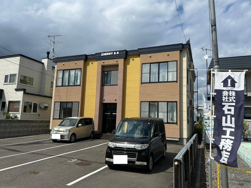 チェリー５．４２０２写真2