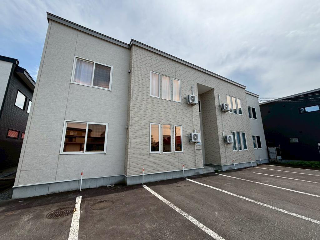 Ｊｅｕｎｅｓｓｅ（ジュネス）２０２写真2