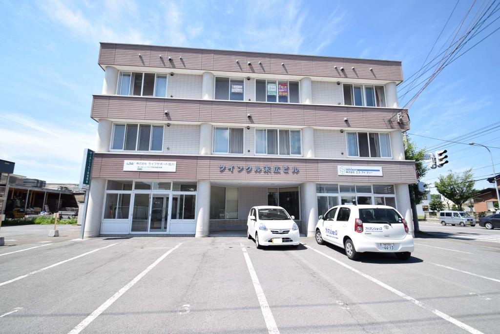 ツインクル末広ビル３０２写真2