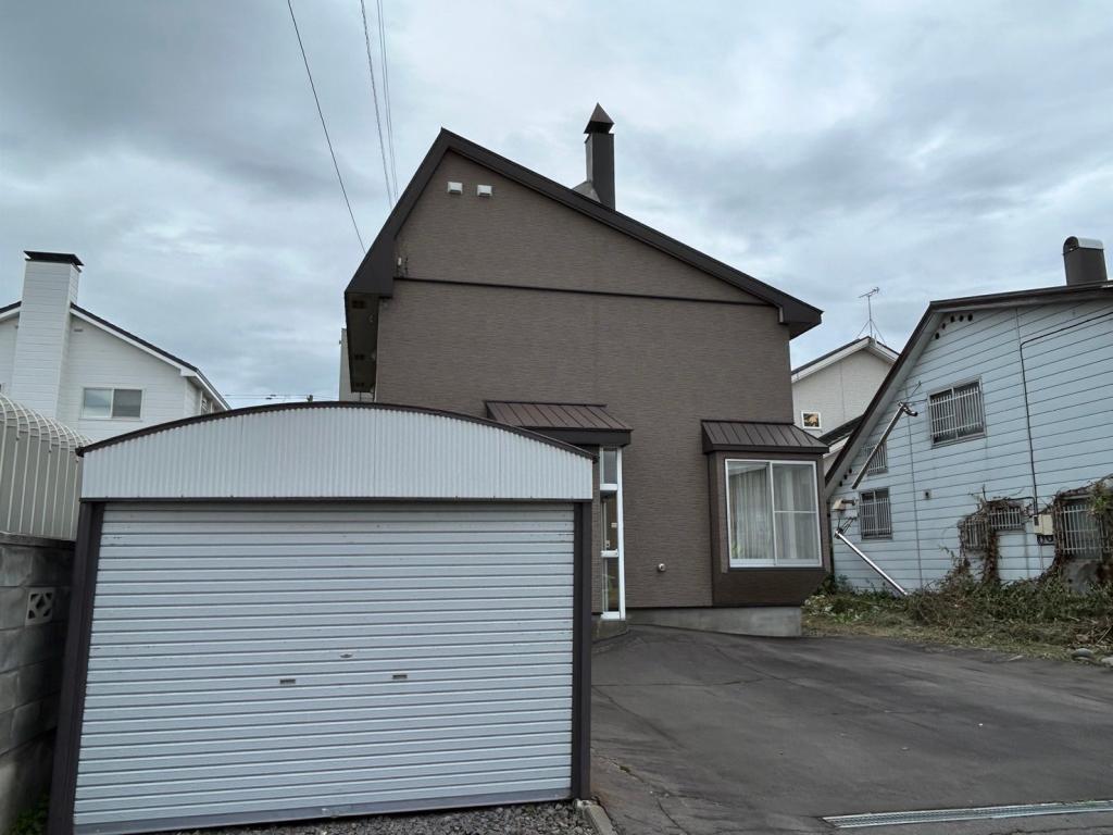 豊岡１０ー３借家－写真2