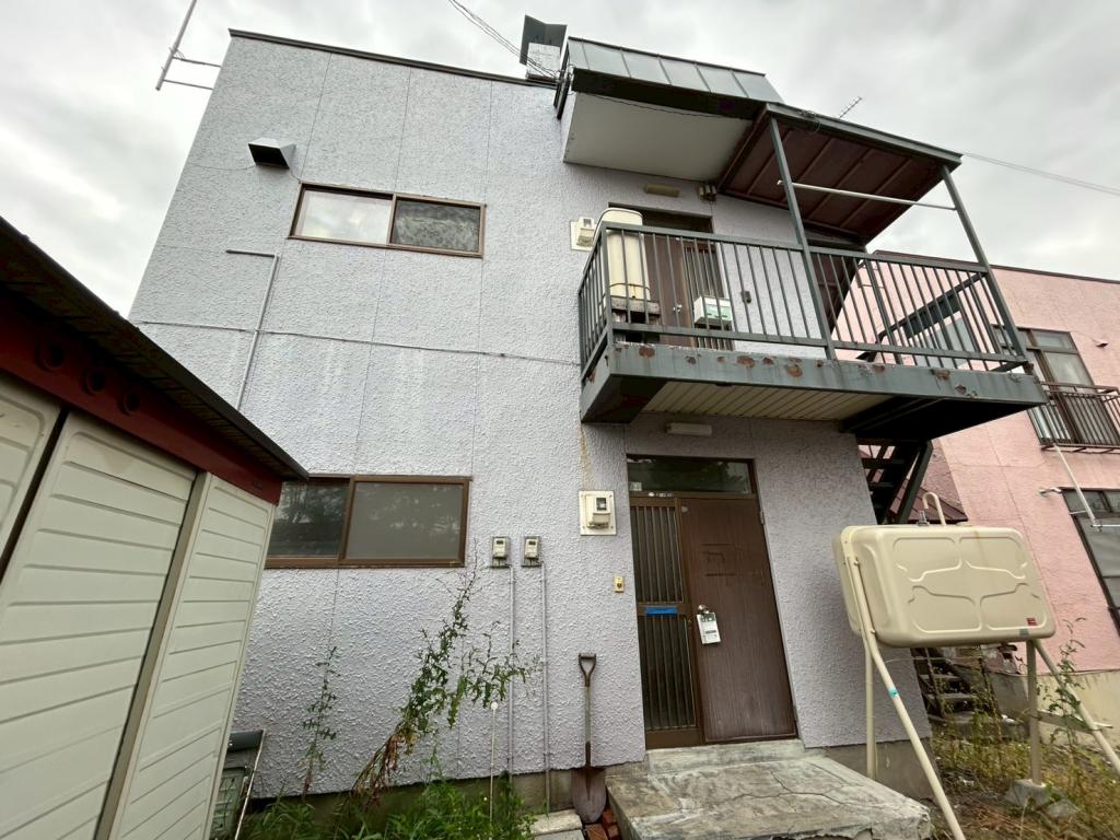 サンコーハイツⅡ１０１写真2