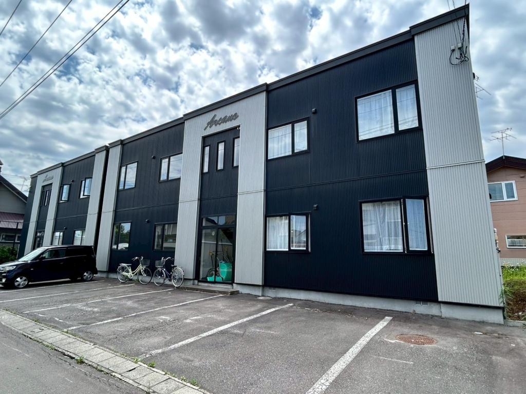 Ａｒｃａｎｏ（アルカーノ）２０１写真2