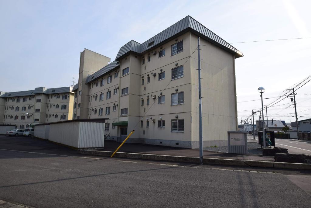 テレパレス旭川春光Ⅰ１４２写真2