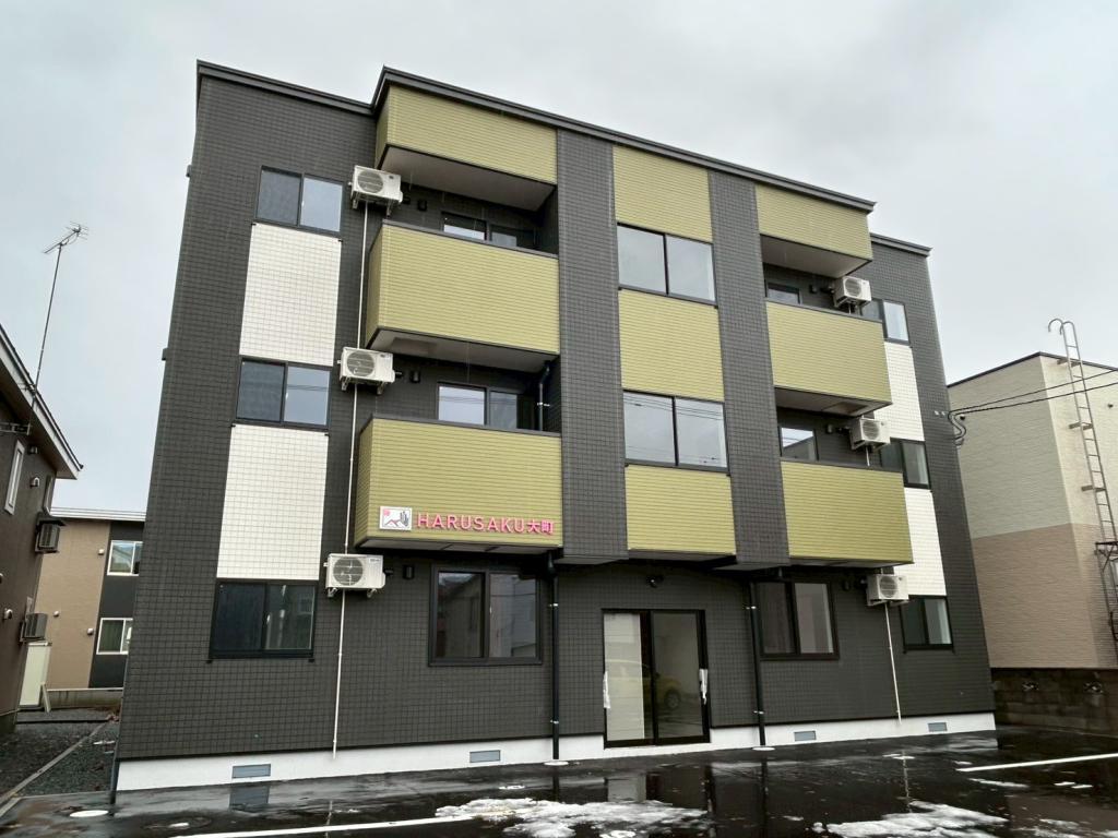 ＨＡＲＵＳＡＫＵ大町３０５写真2