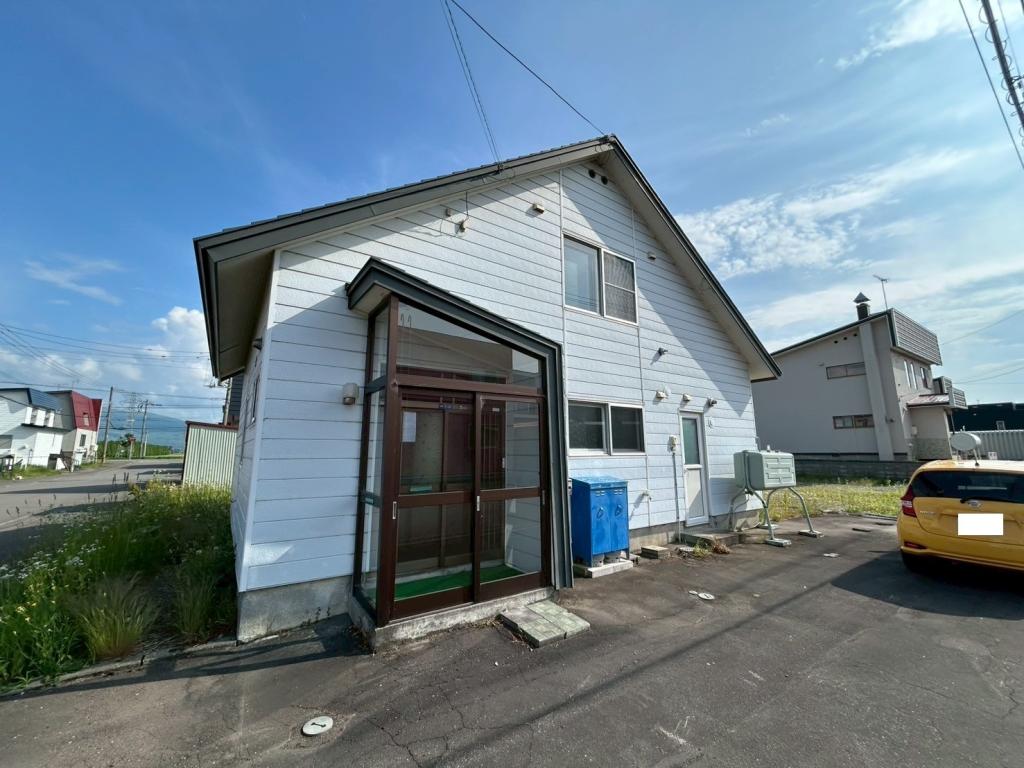 深川市文光町７－２１戸建ｚｚｚ外観