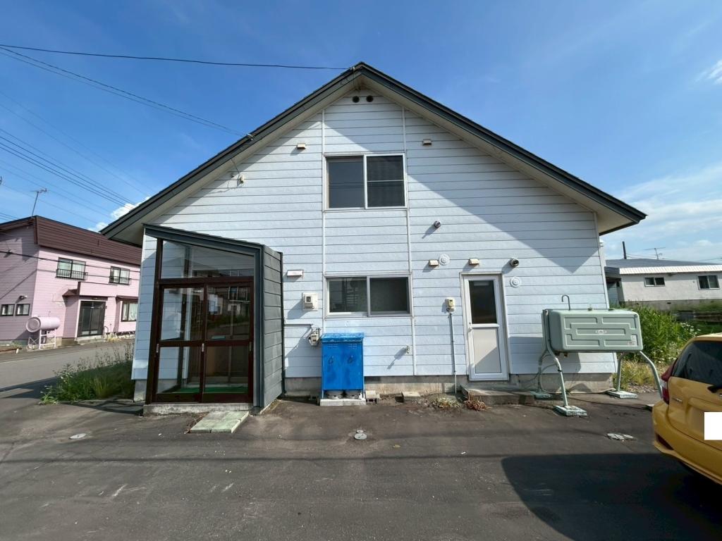 深川市文光町７－２１戸建ｚｚｚ写真2