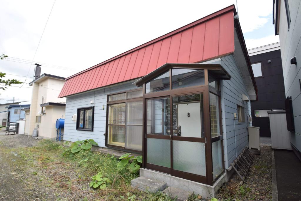 豊岡１－７借家ＺＺＺ写真2