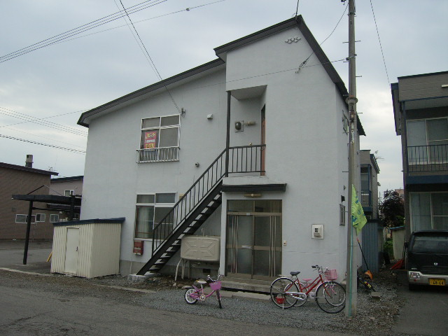 水上アパート１Ｆ写真2