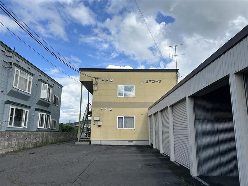 ミヤカーザ２０１写真2