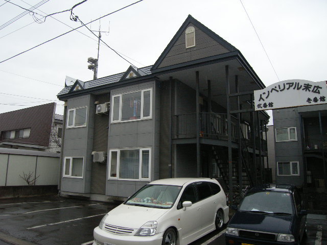 インペリアル末広弐番館２０２写真2