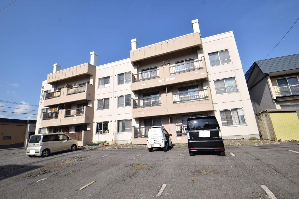 幸永ハイツ２Ａ写真2