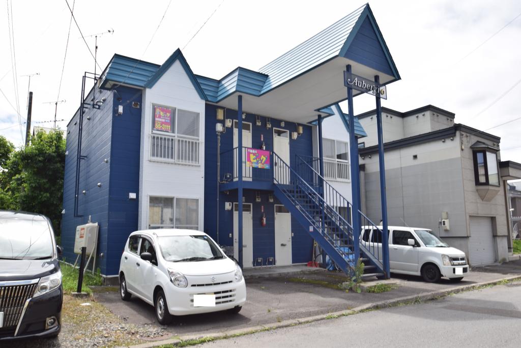 オーベルジュ６１０１写真2