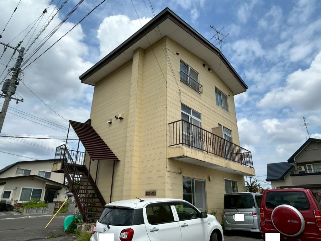 イエローハウス１０１写真2