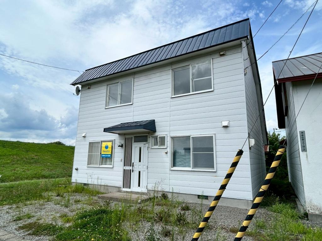 神楽６－２戸建ｚｚｚ外観