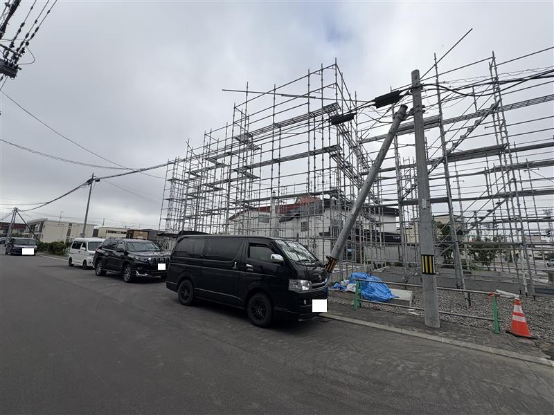 ボックスＱ１０５写真2