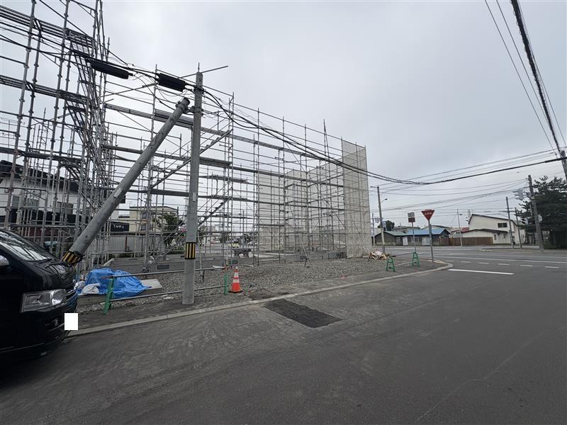 ボックスＲ２０１写真2