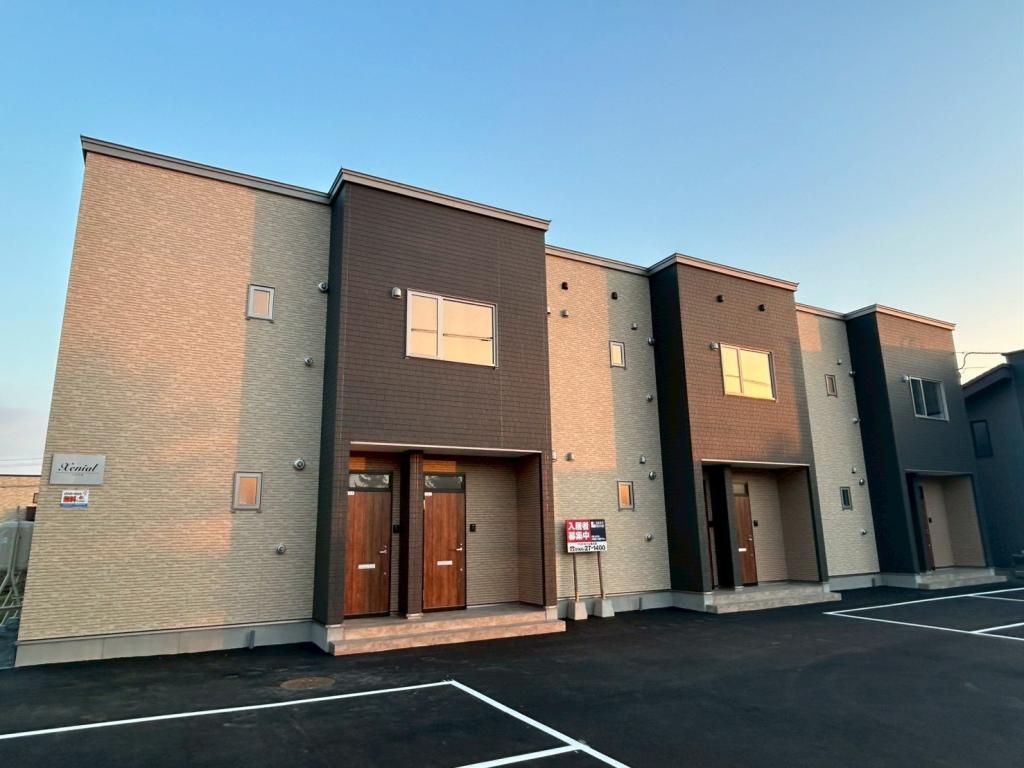 Ｘｅｎｉａｌ外観