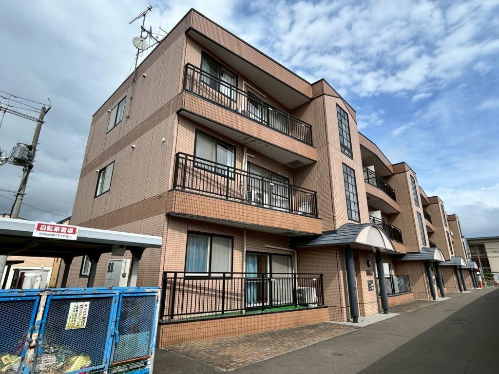 サンピア渡辺ⅡＡ５写真2