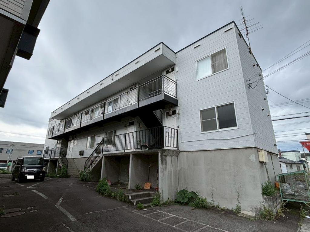 壱番館Ｂ１０１写真2