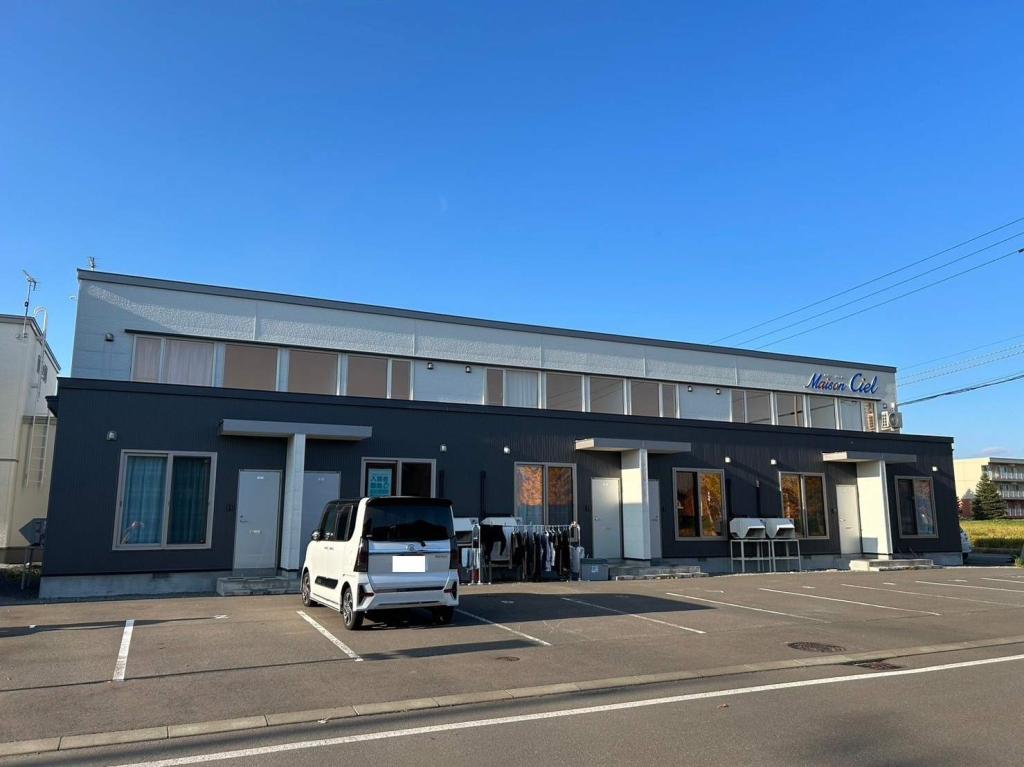 Ｍａｉｓｏｎ　Ｃｉｅｌ２写真2