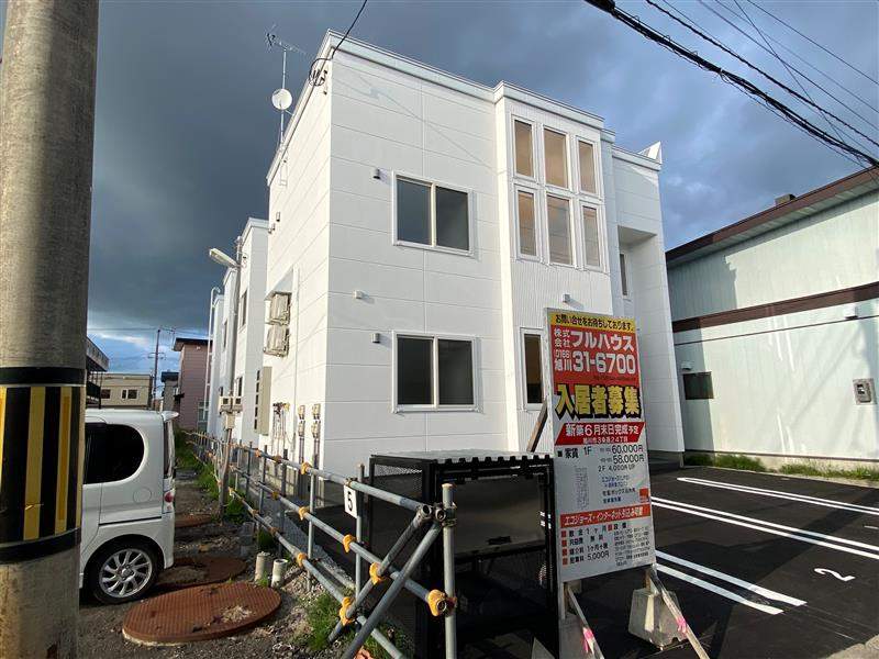 ブランシェ１０３写真2