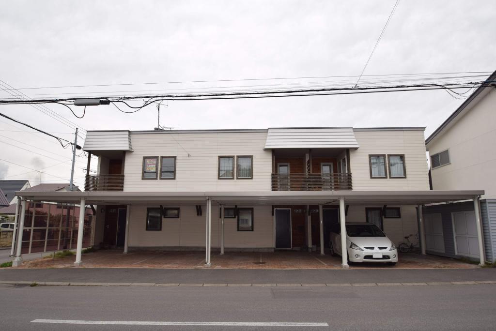 Ｃａｓａ９３Ｂ写真2