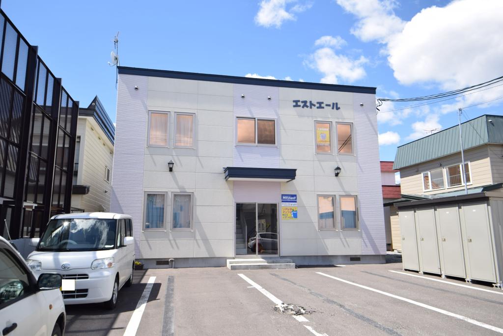 エストエール２０１写真2
