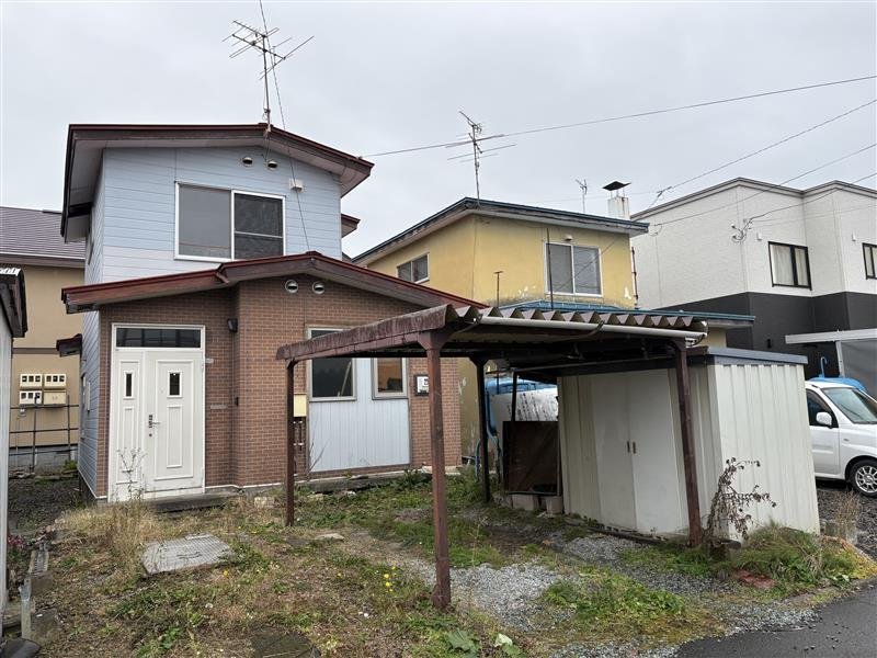 東光７ー６借家－写真2