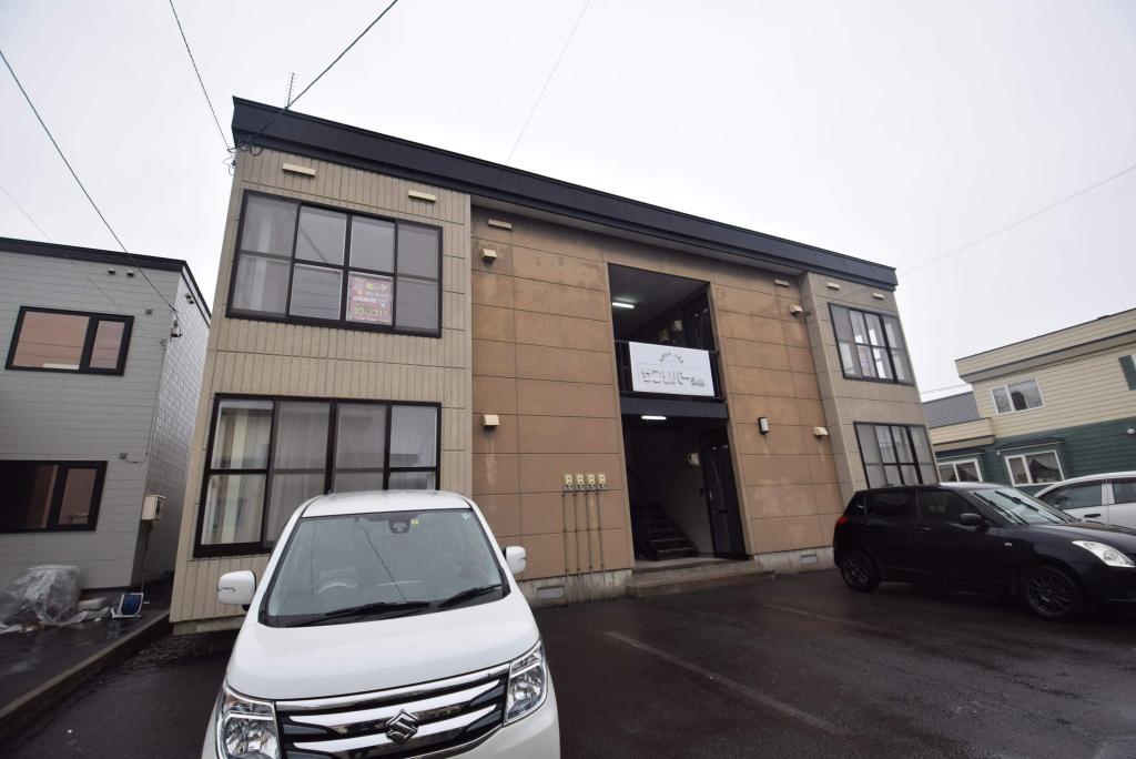 サンリバー永山１０２写真2