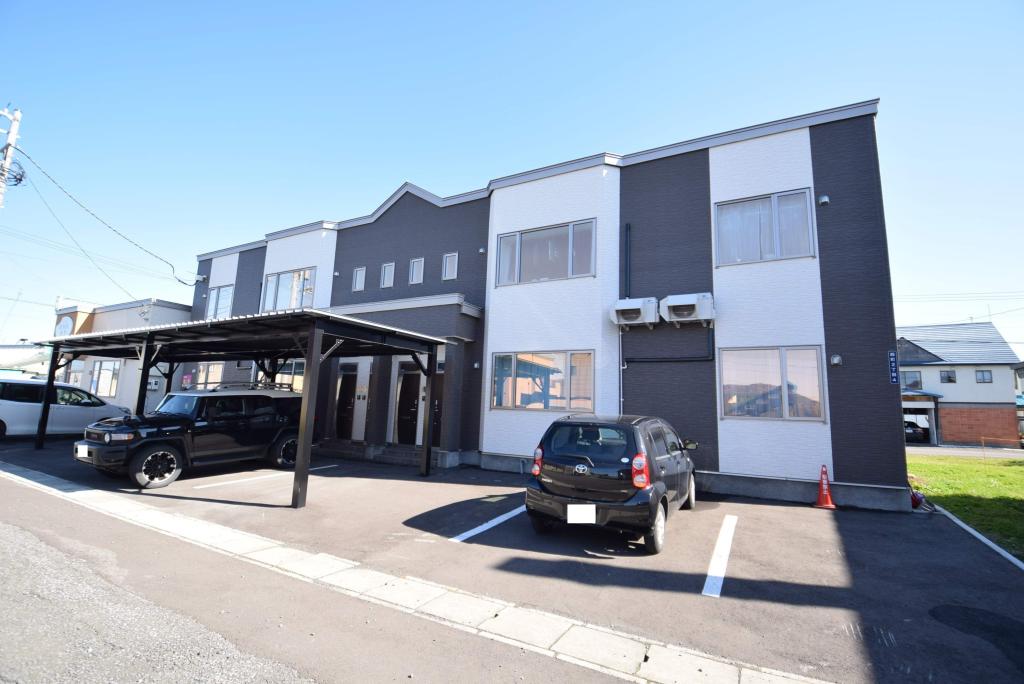 Ｄｉｏ　Ⅰ外観