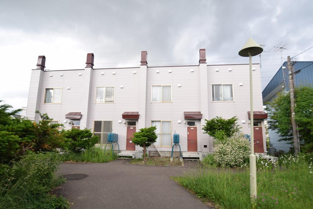 タウンハウス末広ＢＢ－１写真2