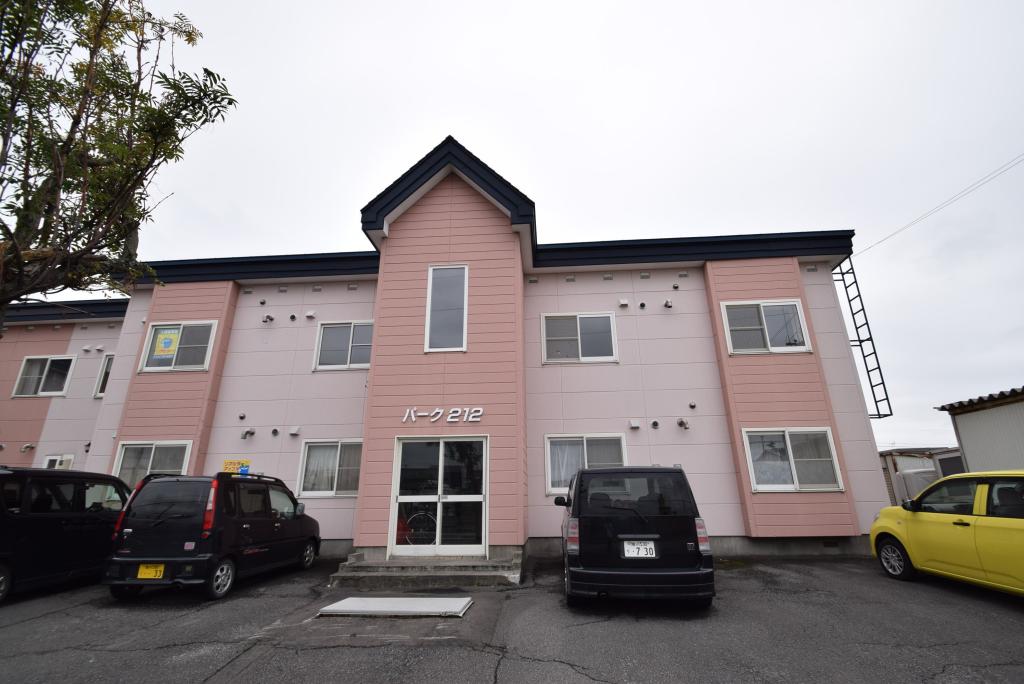 パーク２．１２Ｂ－１写真2