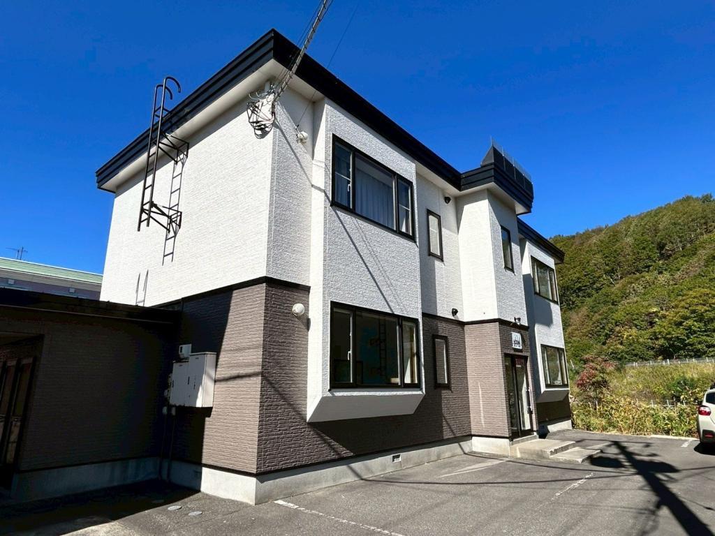 ロダン２３４外観