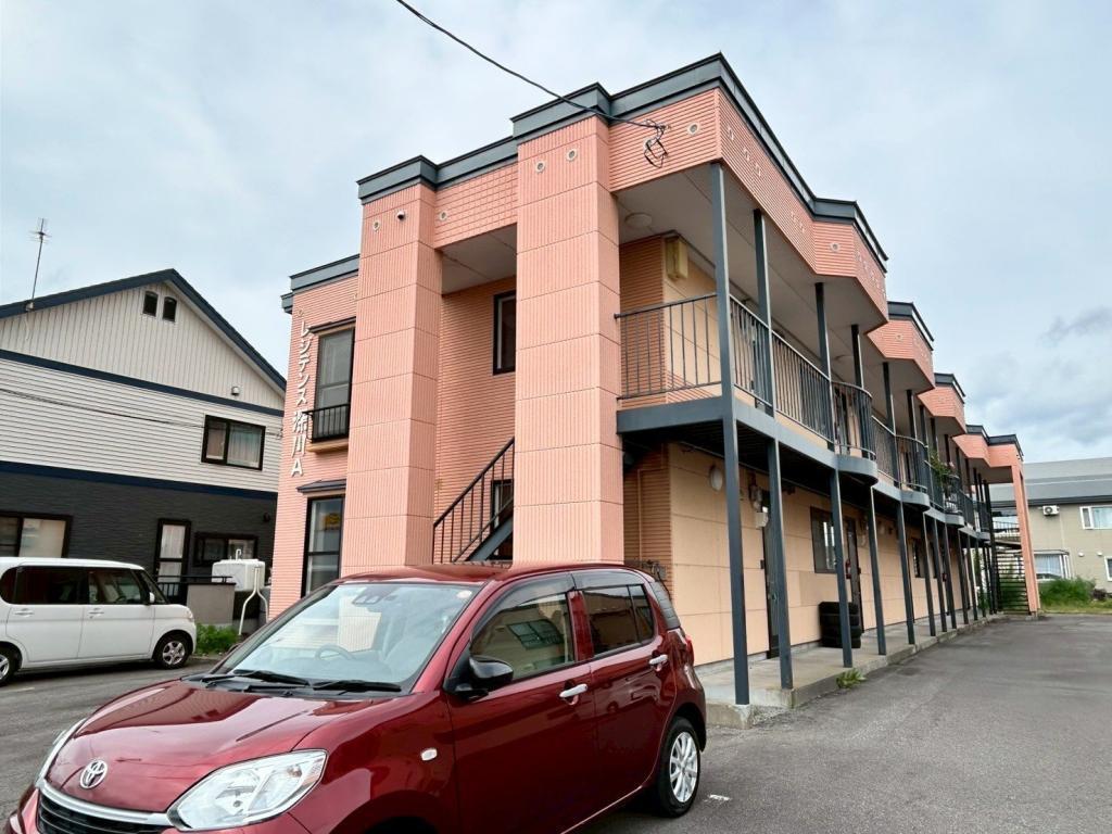 レジデンス深川Ａ２０２写真2